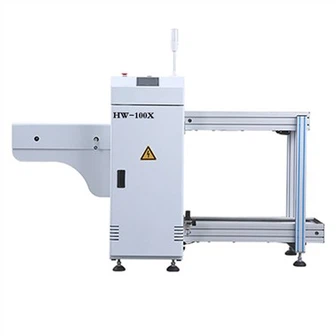 Κατασκευή εκτυπωτών πάστας συγκόλλησης smt