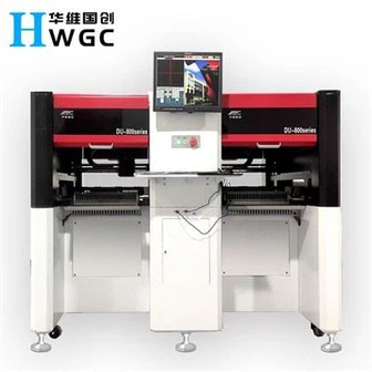 Μεγάλα ηλεκτρονικά μηχανήματα