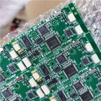 Γραμμή συναρμολόγησης SMT Parts SMT