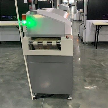 Χειροκίνητος εκτυπωτής οθόνης