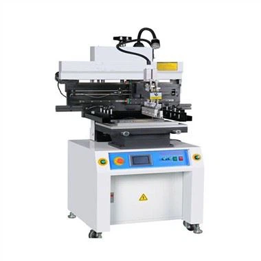 Εκτυπωτική μηχανή Smt