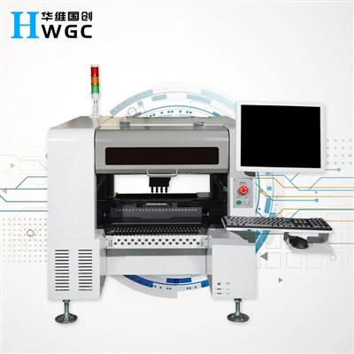 Υψηλής ποιότητας γραμμή μεταφοράς SMT