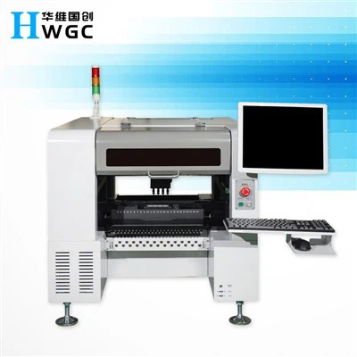 Καινοτόμες λύσεις συναρμολόγησης που παράγονται από την SMT